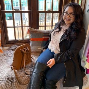 Meet your Posher, Josephine